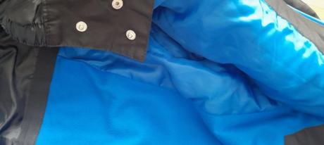 Lyziarska bunda crivit 146/152, crivit,146