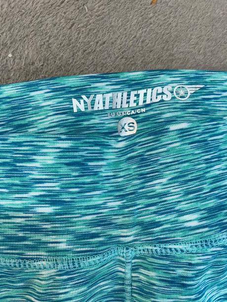 Športové legíny, xs