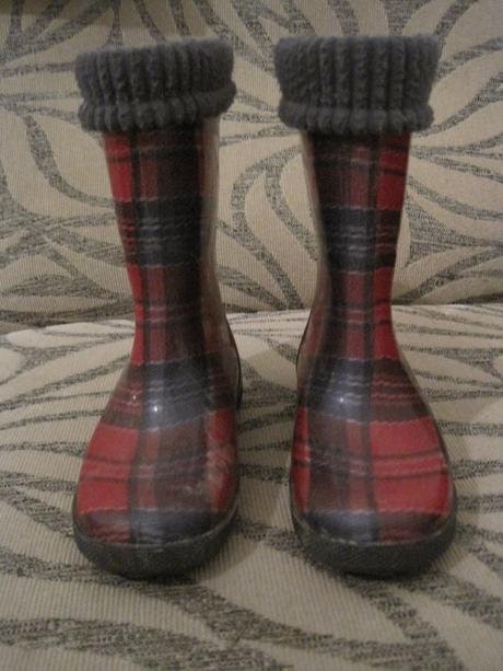 Gumáky demar, demar,29