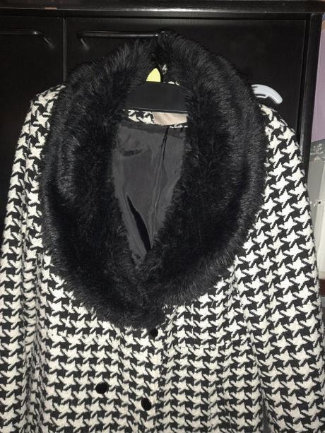 Dámsky kabát, age,s