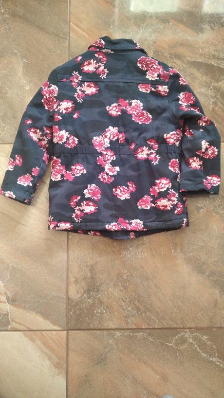 Bundička, cherokee,98