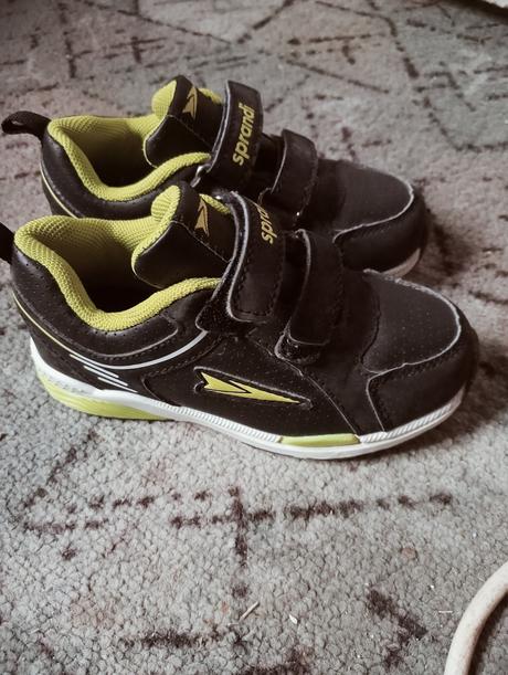 Tenisky sprandi, sprandi,26