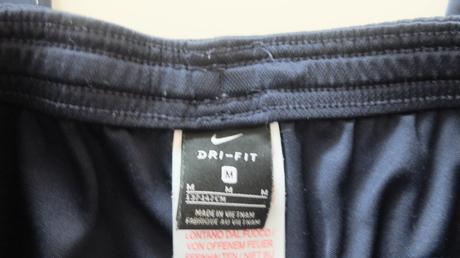 Tepláky nike dry fit m, nike,m