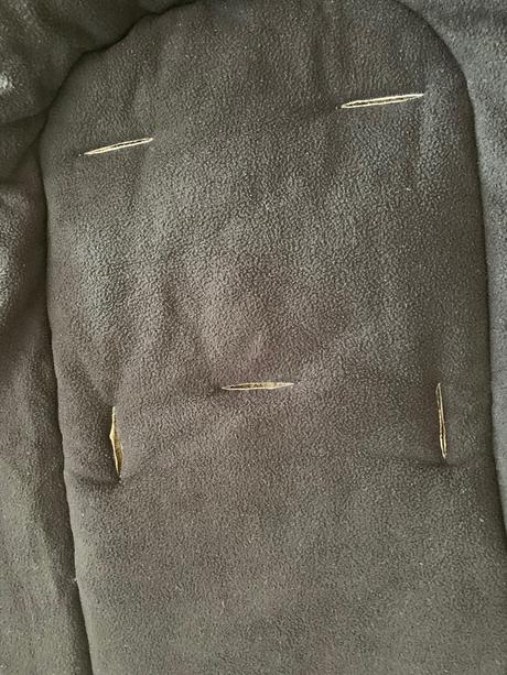 Fusak kaiser, kaiser