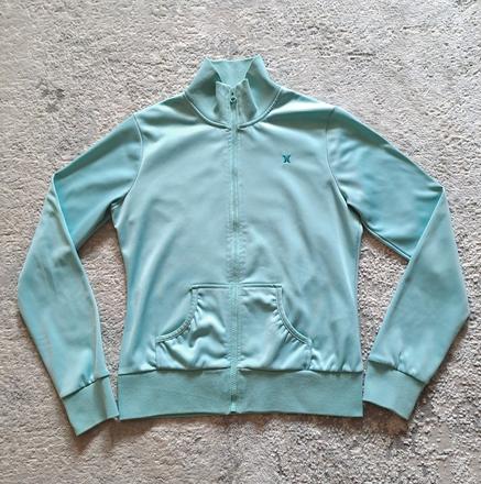 Hurley funkčná mikina, xs