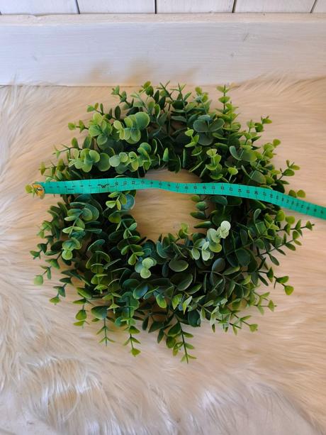 Eukalyptový veniec, 