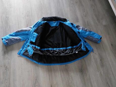 Lyziarska bunda, 146