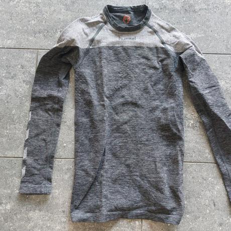 Hummel náteľník tričko 140/152, hummel,140