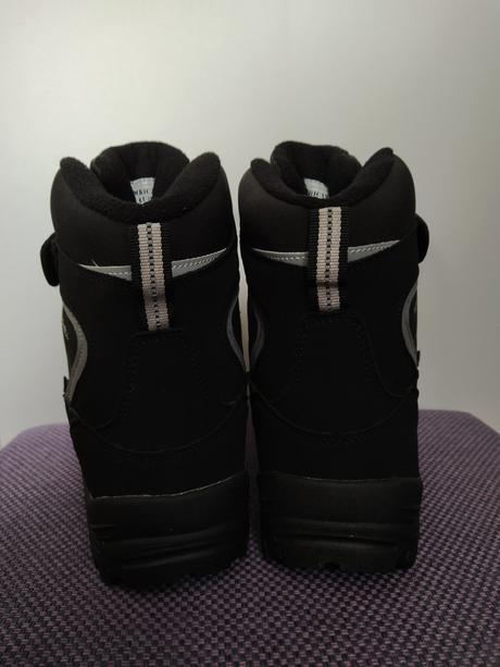 Softshell snehule, 39