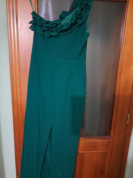 Elegantné šaty, 38