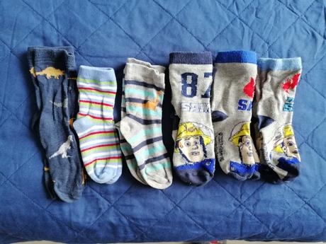 Oblečenie chlapec 98, 86–98