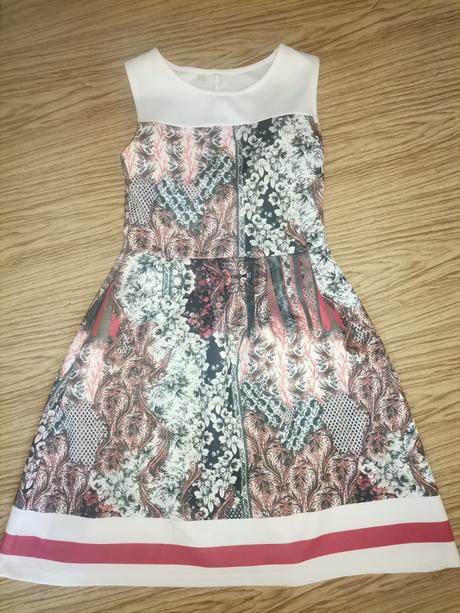 Dámske/dievčenské šaty  bonprix 32/34, bonprix,32