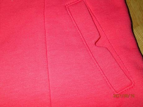 Mikina coccodrillo 110-116, coccodrillo,116