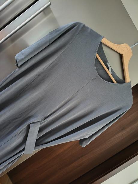 Cos nádherné voľné šaty s-m, cos,m