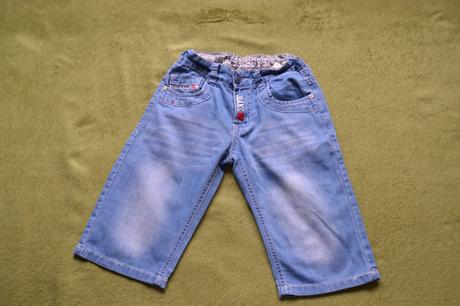 Riflové trištvrťáky, 134