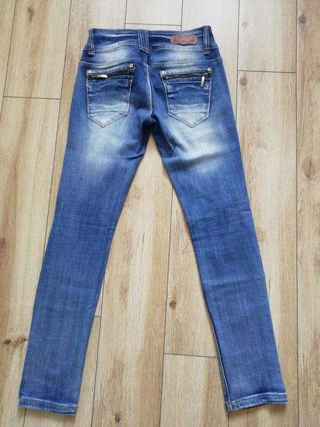 Rifle mayo, mayo chix,m