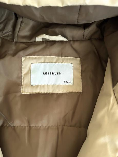 Prechodná bunda pre chlapca, reserved,158