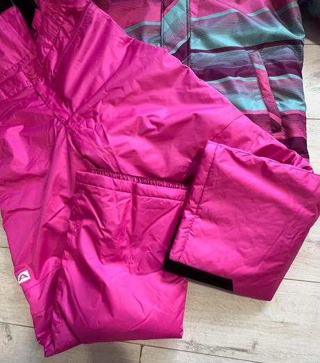 Lyžiarsky komplet 152/158, alpine pro,152