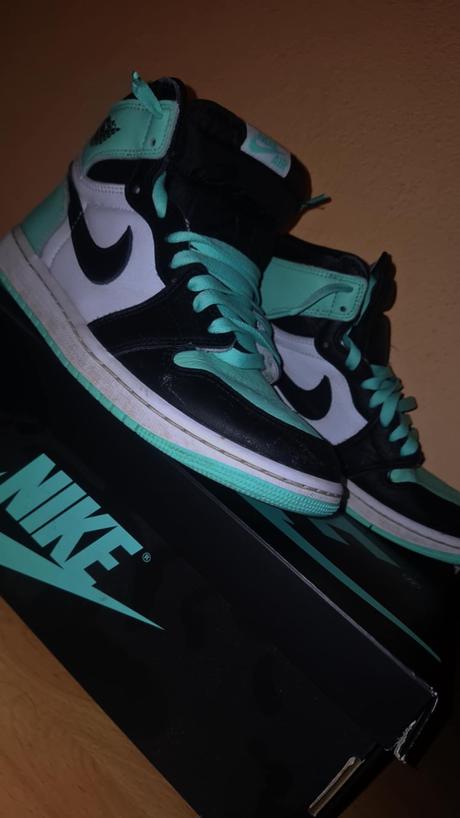 Pánske tenisky, nike,42