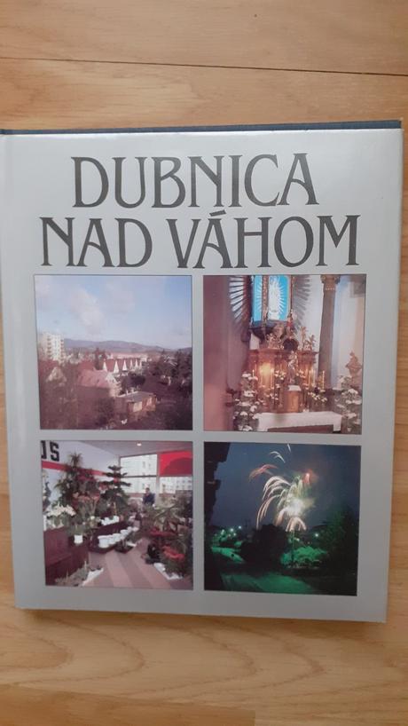 Dubnica nad váhom, 