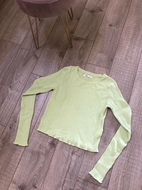 Dámske/dievčenské tričko m, sinsay,m