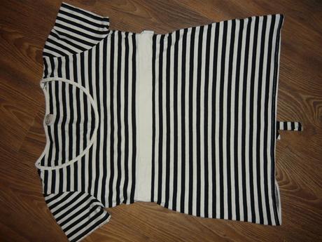 Tričko s krátkým rukávom -l, l