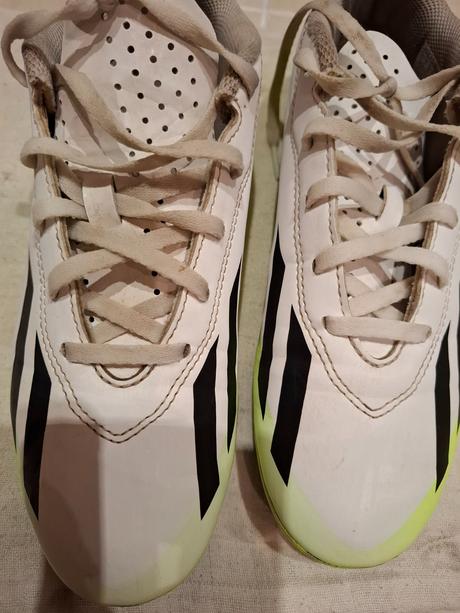 Kopačky adidas, adidas,38
