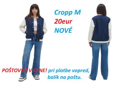 Dámska bunda, dámska bombérka, chlapčenská bunda, gate,m