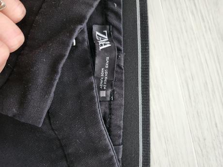 Nohavice zara, zara,s