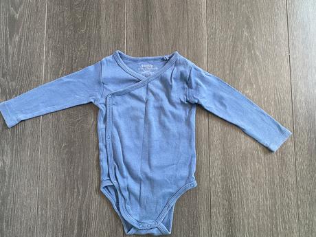 Chlapčenské body velk.74/80, lupilu,74