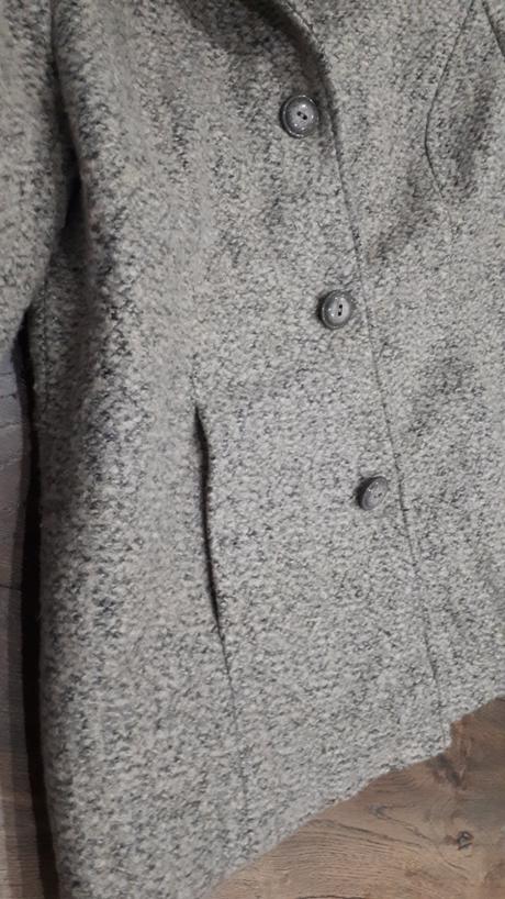 Kabát patrizzia orini vel 40/42, 40