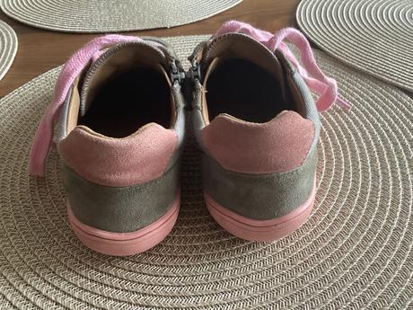 Celoročné topánky blifestyle - kodiak kerami, 32