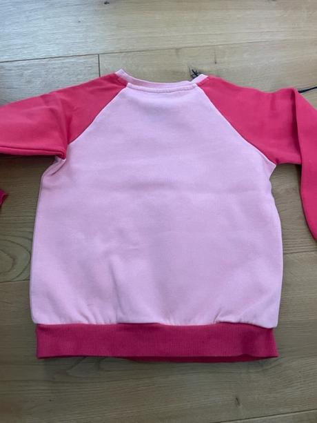 Sportova suprava adidas pre dievcatko 104/3-4 roky, adidas,104