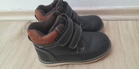 Zachovalé topánky tom tailor, tom tailor,27