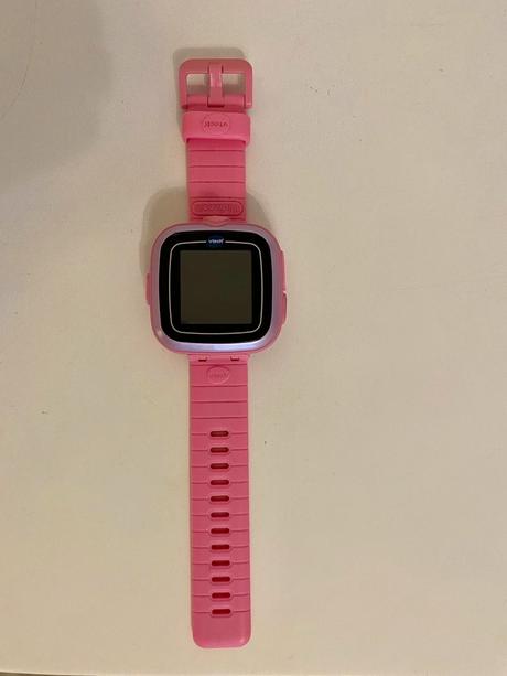 Kidizoom smart vtech hodinky inteligentne, 