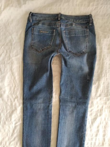 Rifle fornarina - veľ. 31, fornarina,170