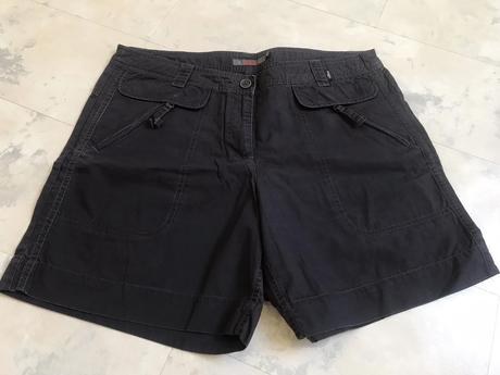 Športové kraťasy, s.oliver,42