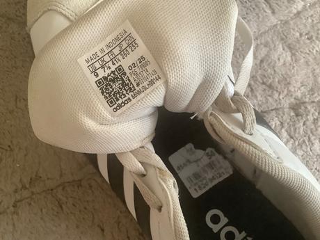 Botasky, adidas,41