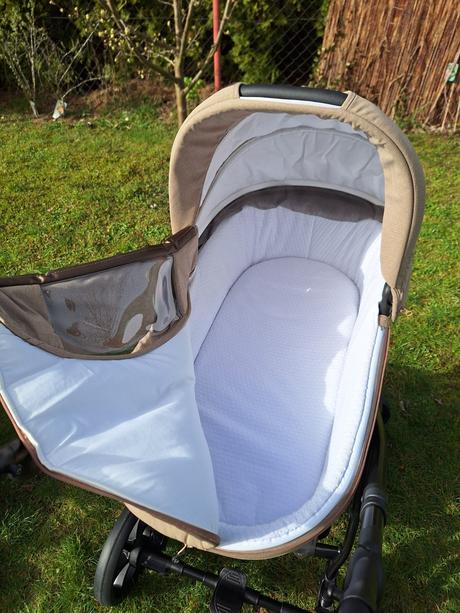 Dvojkombinácia tutis uno3+ nougat, tutis,tutis uno3+