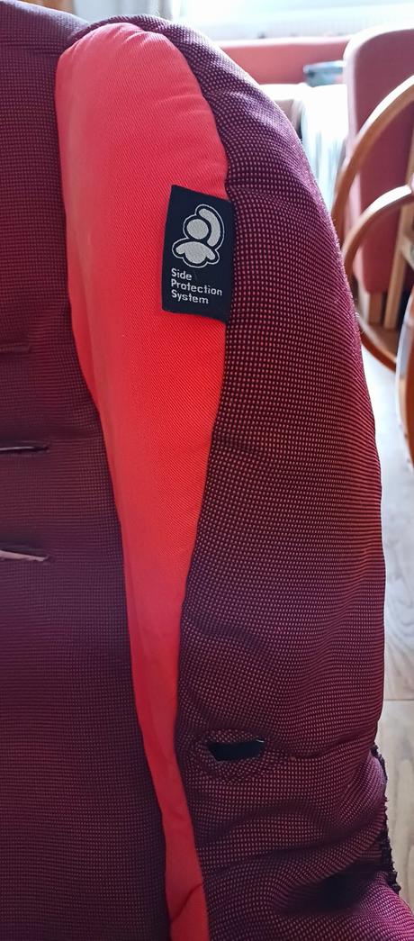 Detska autosedačka maxi-cosi carmine, maxi cosi