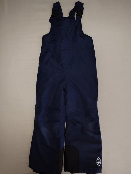 Vetrovky č.110 + otepľovačky 110/116, 110