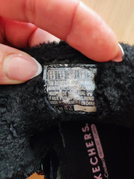 Prechodné topánky skechers, skechers,29