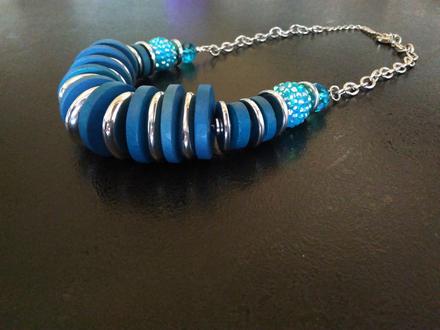 Predám náhrdelník, 