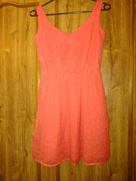 Šaty s hviezdičkami, zara,s