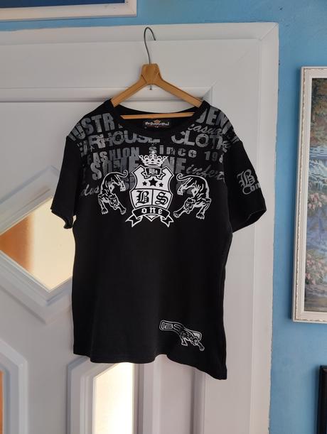 Pekné tričko 146/152, 146