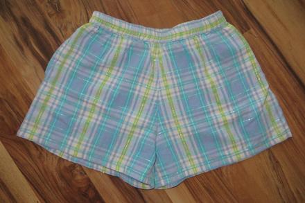 Letné kraťasy, 104