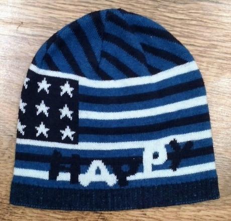 Prechodná čiapka, 86