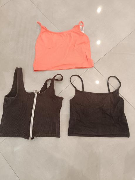 Tričko, new yorker,xs