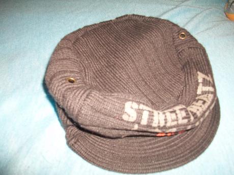 Ciapka - siltovka hrubsia, dopodopo,98