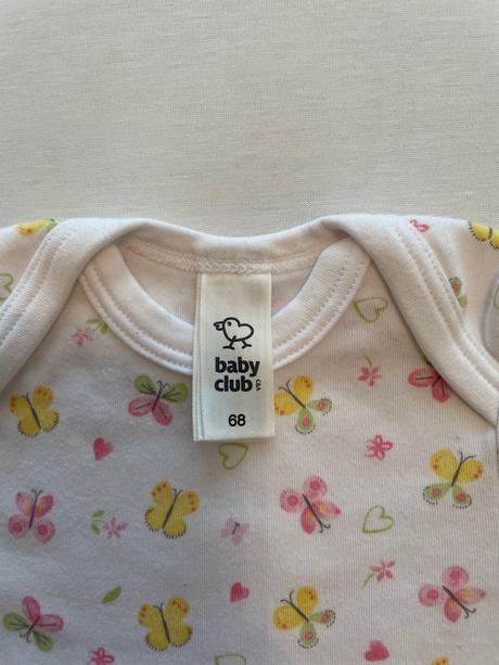 Dievčenské body, 68